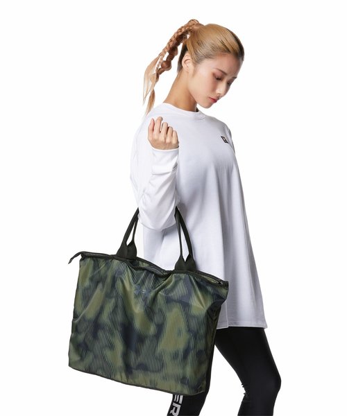 UA�W�b�v �g�[�g�o�b�O �o�b�N�v�����g�i�g���[�j���O/WOMEN�j