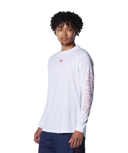 UA公式】メンズ ロングTシャツ｜アンダーアーマー公式通販‐UNDER ARMOUR