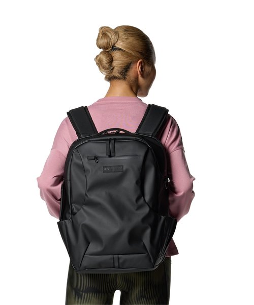 UA�N�[�� �A�h�o���X�h �o�b�N�p�b�N�i�g���[�j���O/UNISEX�j