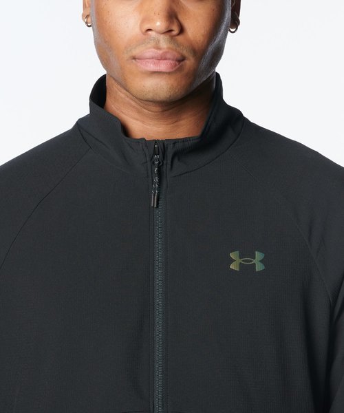 UA���b�V�� �E�[�u�� �W���P�b�g�i�S���t/MEN�j