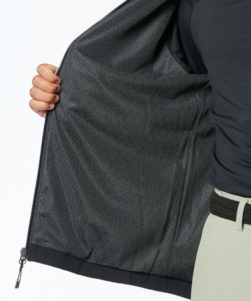 UA���b�V�� �E�[�u�� �W���P�b�g�i�S���t/MEN�j