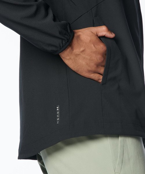 UA���b�V�� �E�[�u�� �W���P�b�g�i�S���t/MEN�j