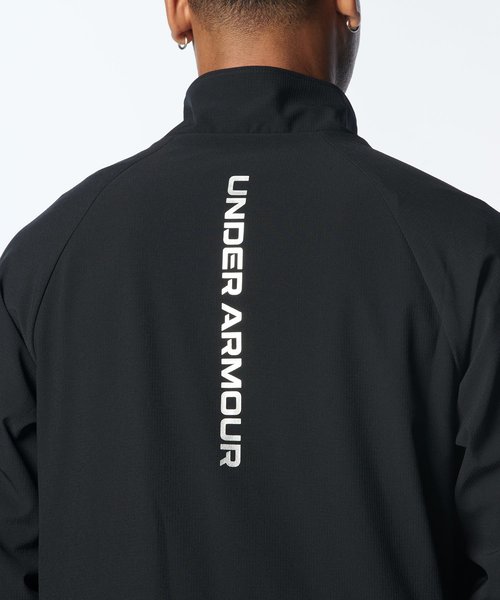 UA���b�V�� �E�[�u�� �W���P�b�g�i�S���t/MEN�j