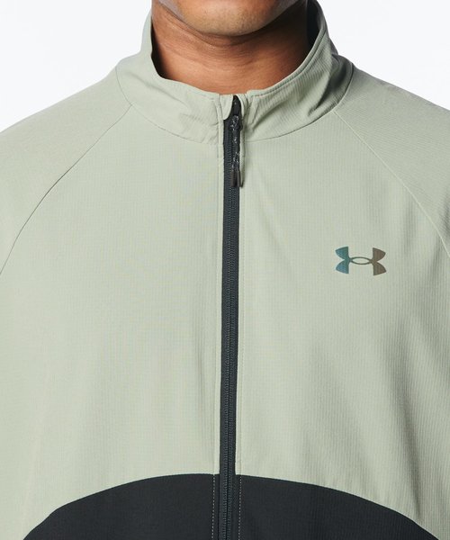 UA���b�V�� �E�[�u�� �W���P�b�g�i�S���t/MEN�j