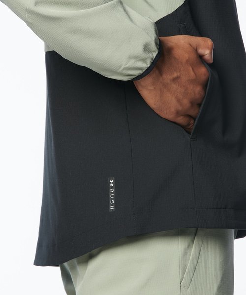 UA���b�V�� �E�[�u�� �W���P�b�g�i�S���t/MEN�j