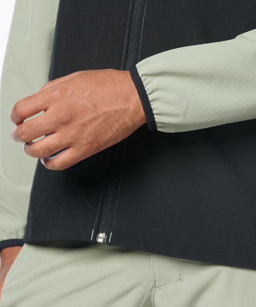 UA���b�V�� �E�[�u�� �W���P�b�g�i�S���t/MEN�j