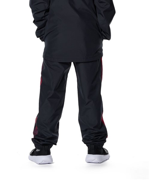 UA�g���R�b�g �v�����g �E�[�u�� �p���c�i�g���[�j���O/KIDS�j