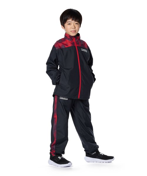 UA�g���R�b�g �v�����g �E�[�u�� �p���c�i�g���[�j���O/KIDS�j