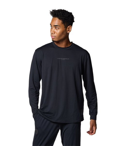 UA公式】メンズ ロングTシャツ｜アンダーアーマー公式通販‐UNDER ARMOUR