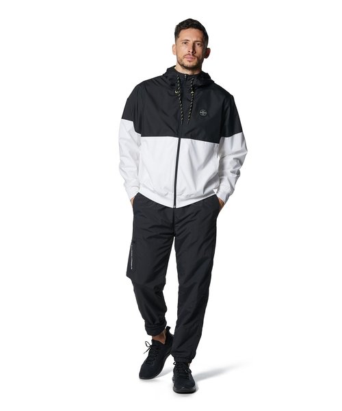 UA�E�C���h�W���P�b�g�i�g���[�j���O/MEN�j