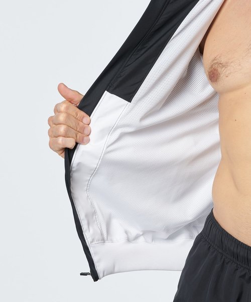 UA�E�C���h�W���P�b�g�i�g���[�j���O/MEN�j