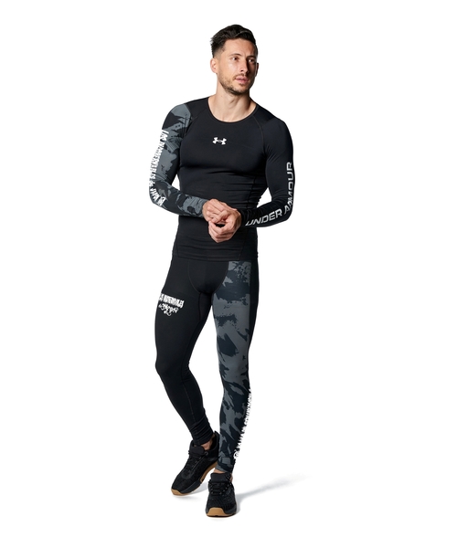 UA L�EI�EJ �q�[�g�M�A�A�[�}�[ �R���v���b�V���� �m�x���e�B ���M���X�i�g���[�j���O/UNISEX�j