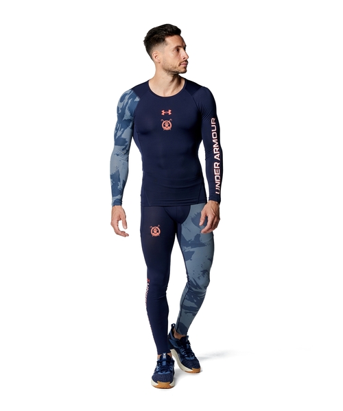 UA L�EI�EJ �q�[�g�M�A�A�[�}�[ �R���v���b�V���� �m�x���e�B ���M���X�i�g���[�j���O/UNISEX�j