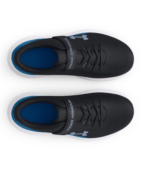 UAサージ3 AC(ランニング/KIDS)