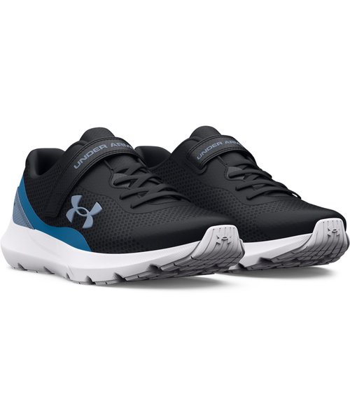 UAサージ3 AC(ランニング/KIDS)