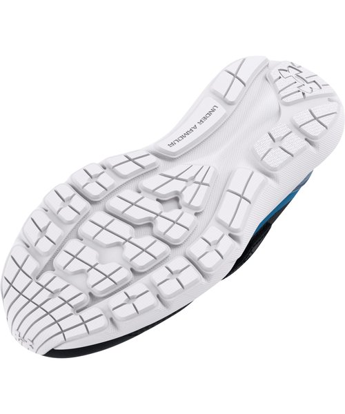 UAサージ3 AC(ランニング/KIDS)