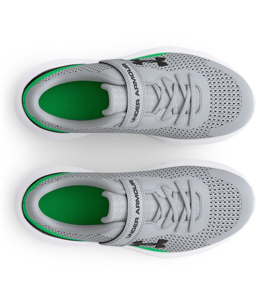 UAサージ3 AC(ランニング/KIDS)