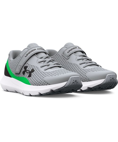 UAサージ3 AC(ランニング/KIDS)