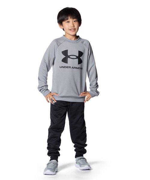 UAサージ3 AC(ランニング/KIDS)