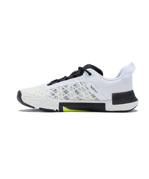 新品未使用　アンダーアーマー　UAトライベースレイン5 アンダーアーマー公式】 UAトライベースレイン5（トレーニング