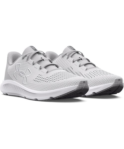 新品 アンダーアーマー レディース チャージドバンディット3 USA 26.0 UNDER ARMOUR - 新品 アンダーアーマー レディース チャージド