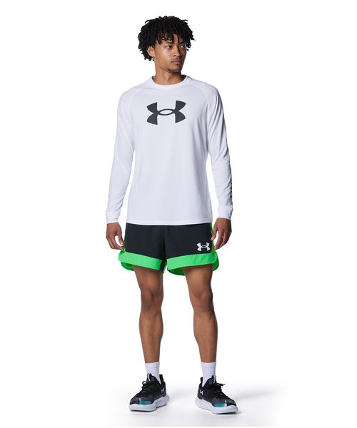 UA�t���[ �t���[�`���[X 3�i�o�X�P�b�g�{�[��/UNISEX�j