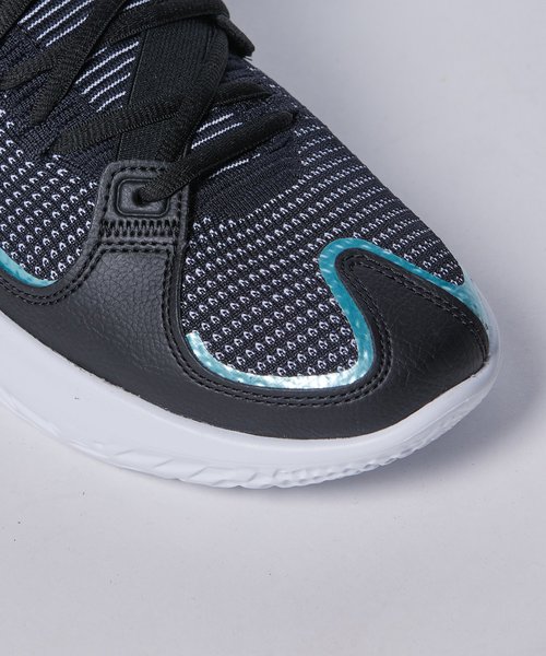 UA�t���[ �t���[�`���[X 3�i�o�X�P�b�g�{�[��/UNISEX�j