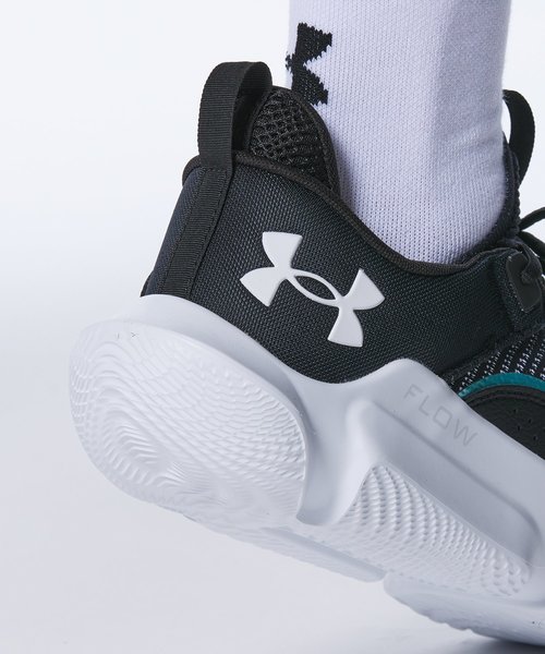 UA�t���[ �t���[�`���[X 3�i�o�X�P�b�g�{�[��/UNISEX�j