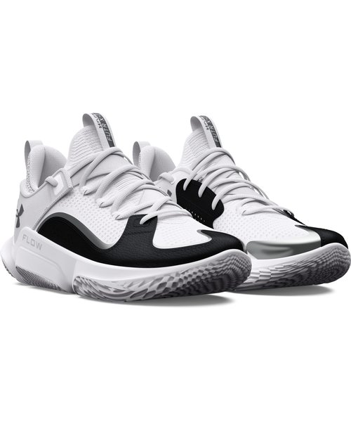 UA�t���[ �t���[�`���[X 3�i�o�X�P�b�g�{�[��/UNISEX�j