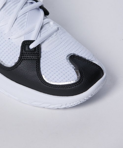 UA�t���[ �t���[�`���[X 3�i�o�X�P�b�g�{�[��/UNISEX�j