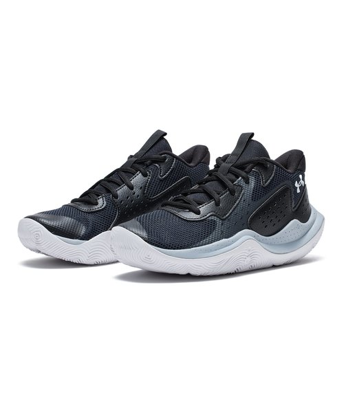 UNDER ARMOUR - アンダーアーマー アンダーアーマー公式】 UAジェット'23 AP（バスケットボール/KIDS）