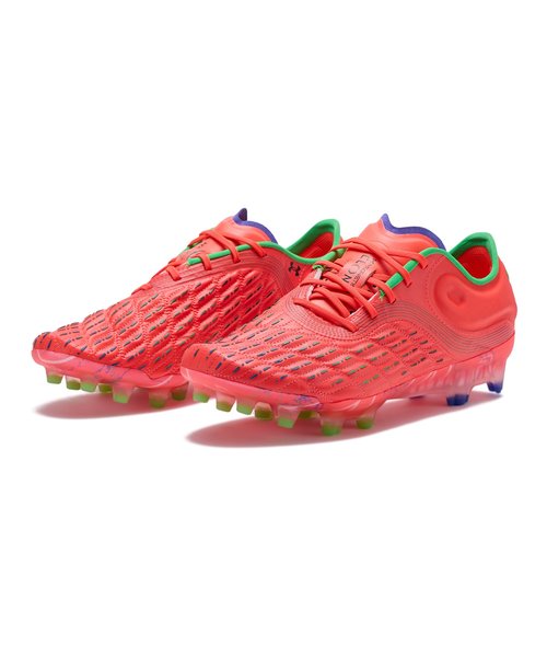 UNDER ARMOUR - アンダーアーマー　クローンマグネティコFG 28.0 Amazon.com | Under Armour Clone Magnetico Pro FG Mens Soccer