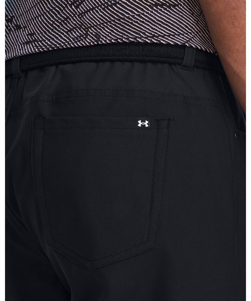 Karl Kani カールカナイゴルフ 撥水 ストレッチ エンボス ロング