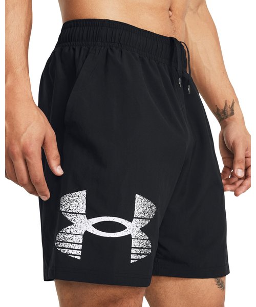 UNDER ARMOUR KING SIZE 大きいサイズのアンダーアーマー