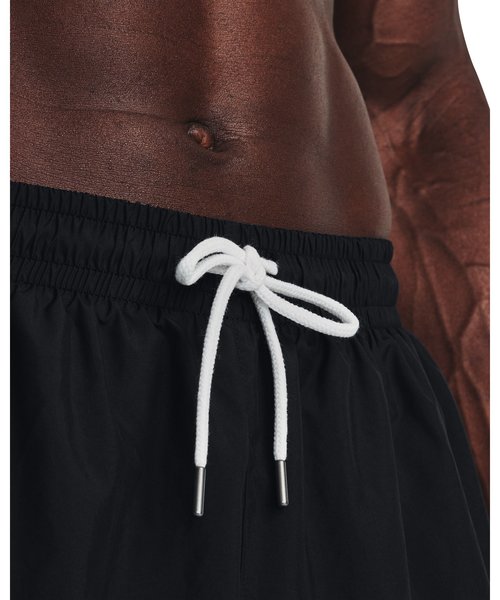 UAウーブン ボレーショーツ(トレーニング/MEN)