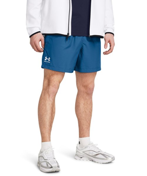UNDER ARMOUR ハーフパンツ メンズ アンダーアーマー UA