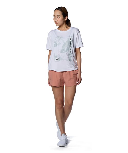 UA�X�}�[�g�t�H�[�� �t���b�N�X �E�[�u���V���[�c�i�g���[�j���O/WOMEN�j
