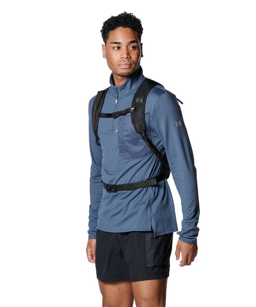 UA�t���b�N�X �g���C�� �o�b�N�p�b�N�i�g���[�j���O/UNISEX�j