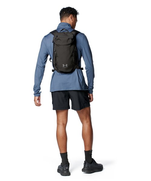 UA�t���b�N�X �g���C�� �o�b�N�p�b�N�i�g���[�j���O/UNISEX�j