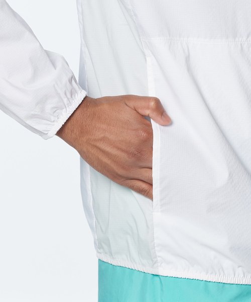 UA���[���` ���C�g�E�G�C�g �E�C���h�u���[�J�[�i�����j���O/MEN�j