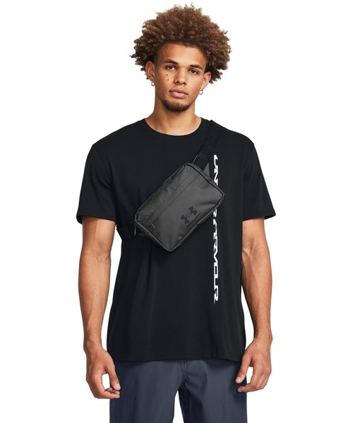 アンダーアーマー公式】 UAルードン ライト ウエストバッグ