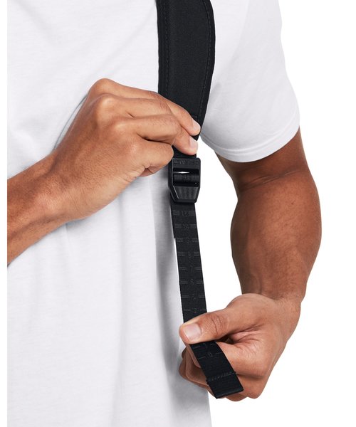 UA�R���e�C���f���I �_�b�t�� �o�b�N�p�b�N S�T�C�Y�i�g���[�j���O/UNISEX�j