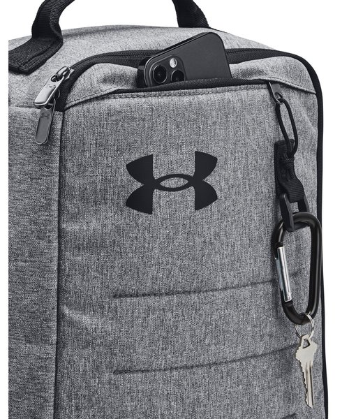 UNDER ARMOUR - 【kichi】アンダーアーマー  メンズ バッグ（消毒済み） アンダーアーマー（UNDER ARMOUR）（メンズ、レディース）Loudon