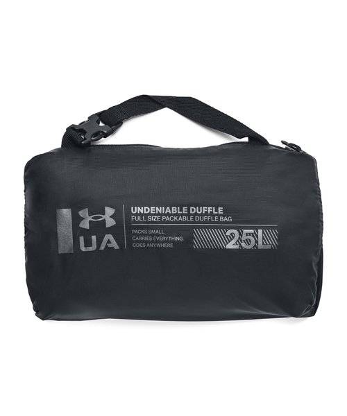 UNDER ARMOURスポーツバッグ UNDER ARMOUR 【USモデル】アンダーアーマー (UNDER ARMOUR) UA