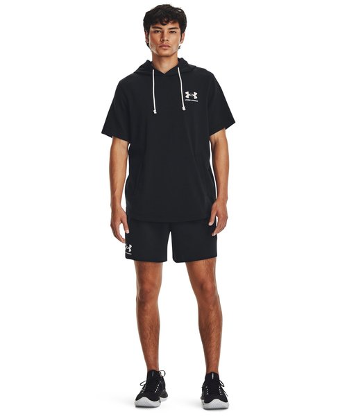 UNDER ARMOUR アンダーアーマー スウェット上下 メンズ