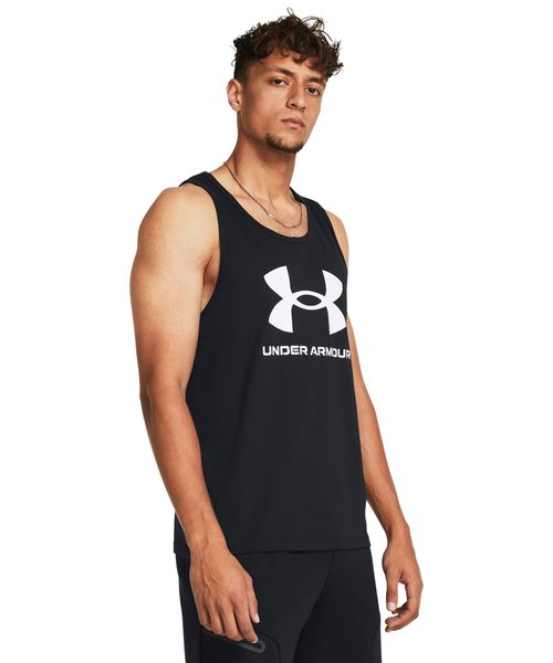 UA公式】メンズ タンクトップ｜アンダーアーマー公式通販‐UNDER ARMOUR