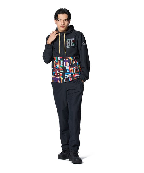 UA�u���b�N�q�X�g���[�}���X ���K�V�[ �E�C���h�u���[�J�[�i�g���[�j���O/MEN�j