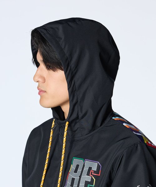 UA�u���b�N�q�X�g���[�}���X ���K�V�[ �E�C���h�u���[�J�[�i�g���[�j���O/MEN�j