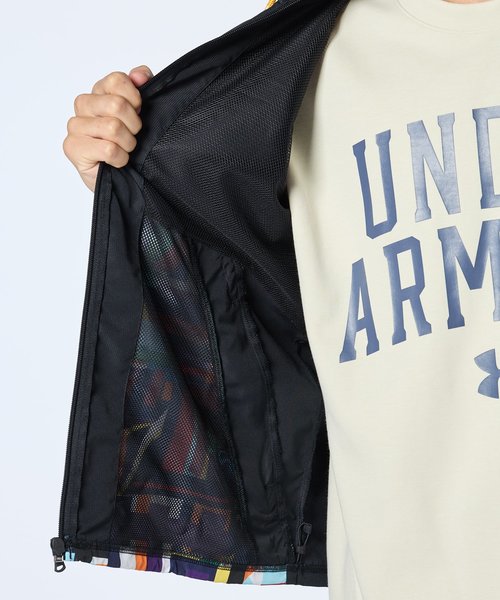 UA�u���b�N�q�X�g���[�}���X ���K�V�[ �E�C���h�u���[�J�[�i�g���[�j���O/MEN�j