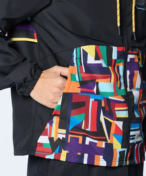 UA�u���b�N�q�X�g���[�}���X ���K�V�[ �E�C���h�u���[�J�[�i�g���[�j���O/MEN�j